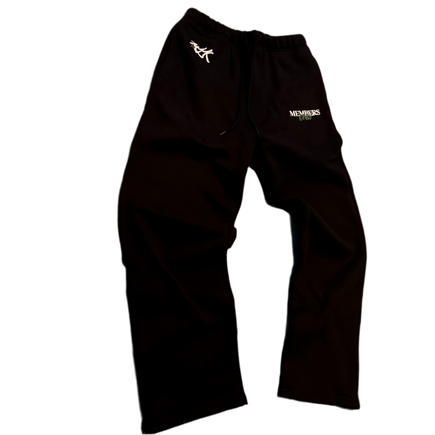 MEMBERS ONLY JOGGERS