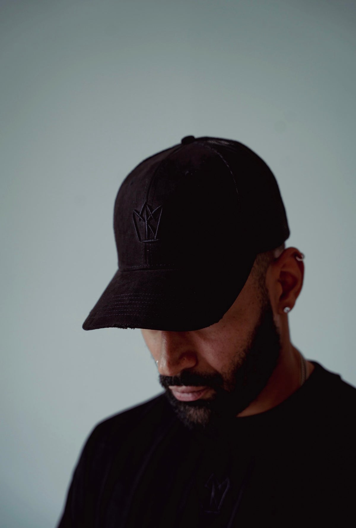 BASIC CAP