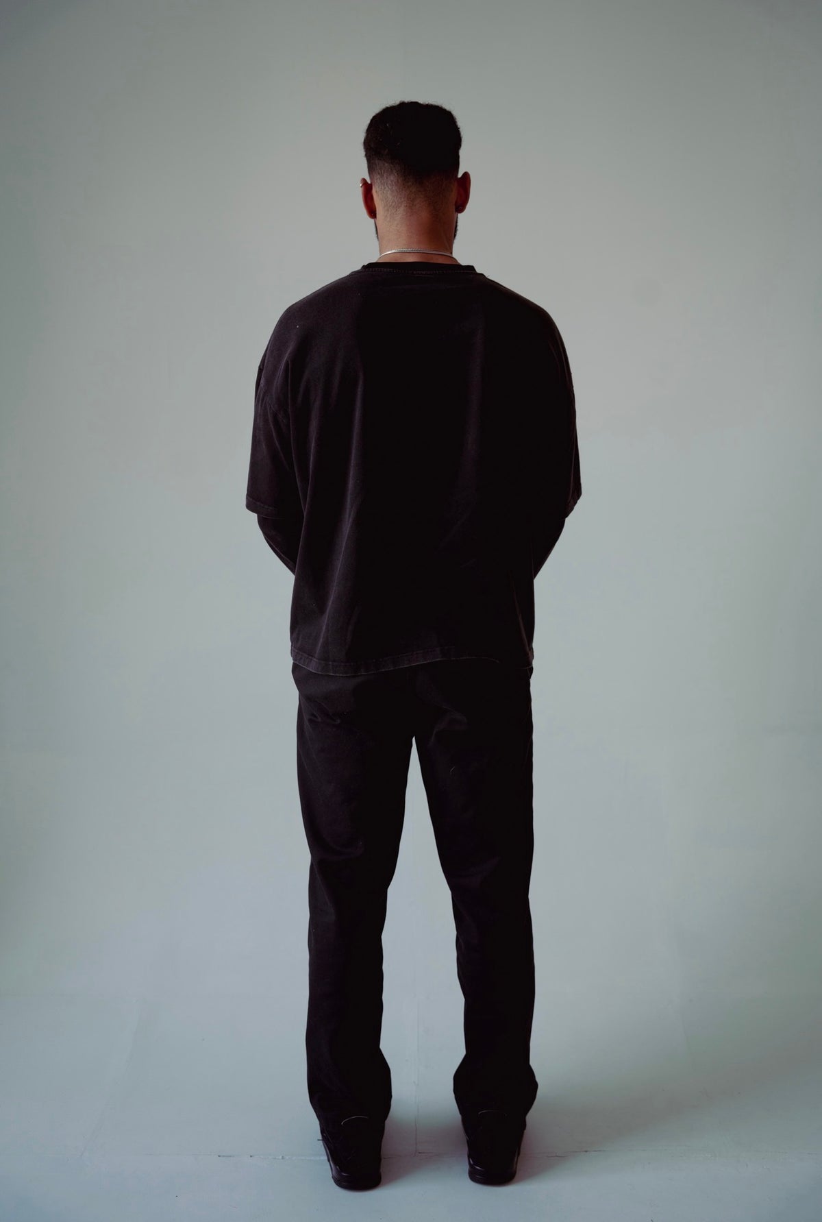 MONUMENT LONG SLEEVE