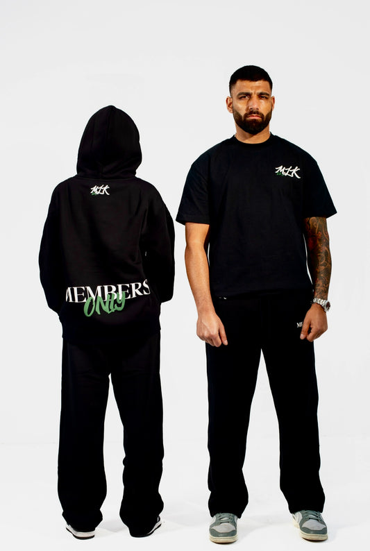 MEMBERS ONLY T-SHIRT