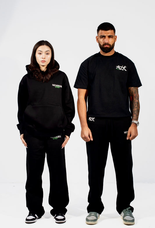 MEMBERS ONLY JOGGERS