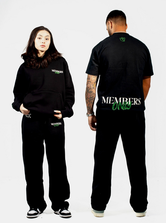 MEMBERS ONLY JOGGERS